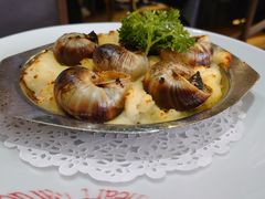 -花园餐厅(亚士厘道店)