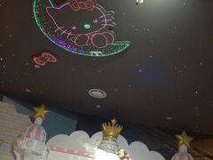 -凯蒂猫主题馆