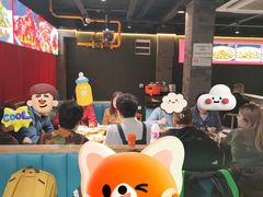 -通乐簋街小龙虾(老店)