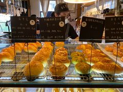 -仙峰天然面包(迎宾路店)