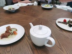 -水月周庄铂尔曼酒店-水月荟中餐厅