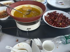 -醉香隆.山水庭院.湖北菜(东湖店)