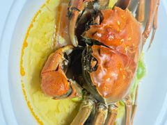 -新光酒家·河豚·海鲜·蟹料理(浦东店)