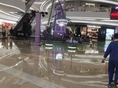 -KK ONE(京基滨河时代店)