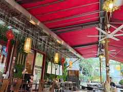 -香芙茗茶楼(梅家坞总店)