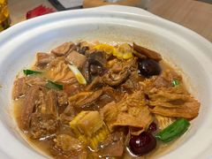 -羊之道草原味道清真餐厅(番禺店)