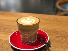 -Gee Coffee Roasters(万象天地店)