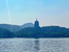 -杭州西湖柳莺里酒店·闻莺厅