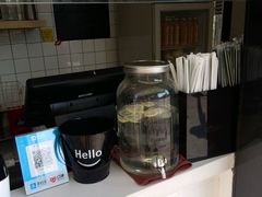 -JUICE  TIMES(中茵海华店)