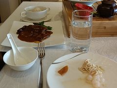 -一品淮扬 · 淮扬菜·北京万达文华酒店