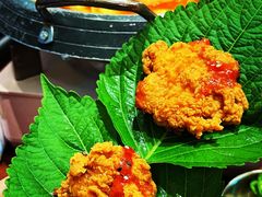 -双门洞·森系料理(体育西店)