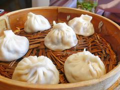 蟹黄汤包-花园茶楼(兴城西路店)