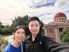 -八卦楼风琴博物馆