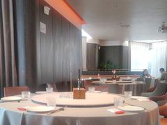 -北平食府·北京烤鸭(北京西站六里桥店)