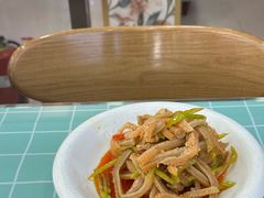 -西部一方丝路美食