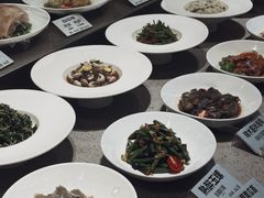 -小城故事·地道宁波味(月湖盛园店)