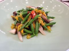 -天龙宝严素食馆(大兴善寺店)
