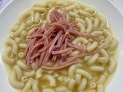 -華人 華星冰室(氹仔 店)