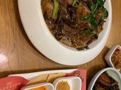 -小土豆北方菜馆(方庄店)