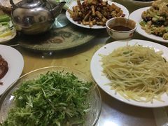 -董立兵烤鸭店(山大路店)