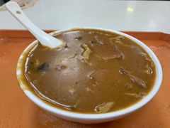 -清真·方中山胡辣汤(兴华北街店)
