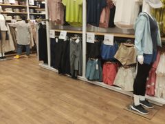 -优衣库(成都锦华万达广场店)