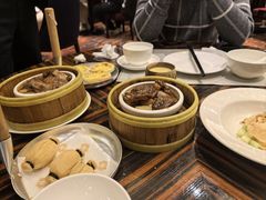 -夏宫中餐厅(香格里拉大酒店)