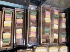 -Olé精品超市(北京合生汇店)