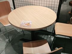 -麦当劳(万达广场店)