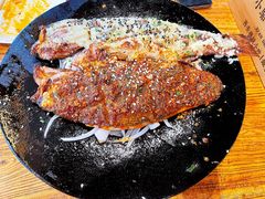 -福苗小骆驼烧烤(莲湖路店)