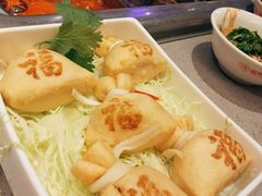 -金鹰国际购物中心(江都店)