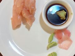 -泰谷酒店·太古码头闽菜自助餐厅