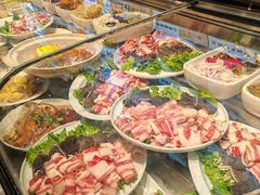 -钱记·乡野菜(紫荆花路店)