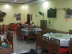 大堂-余家庄肥肠鱼地方汤锅(银杏大道店)