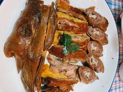 -陈鹏鹏潮汕菜(宝安机场T3航站楼店)