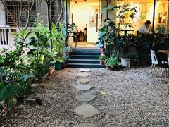门面-野路甜点铺(松柏路店)