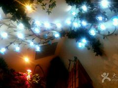 -火吧PTV聚会餐厅(10号店)