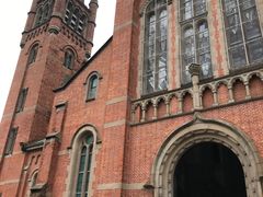 -上海佘山国家森林公园西佘山园