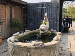 -天怡·鱼工厂(临江店)