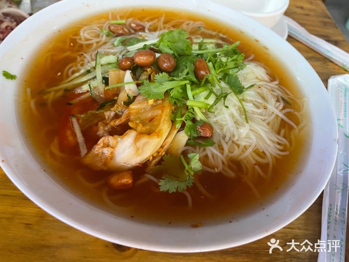 齐齐哈尔烤肉·涮羊肉(光华中心店)图片