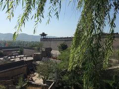 -山西王家大院