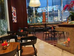 -西点坊(浦东香格里拉店)