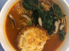 -北大家园食堂