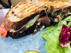 -O'mills Sourdough Bakery&Bistro(永嘉路店)