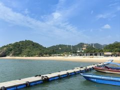 -玫瑰海岸文化旅游度假区