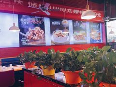-骨气鼓气羊棒骨·羊蝎子(住总万科广场店)