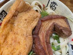 -任记七中刀削面(总店)