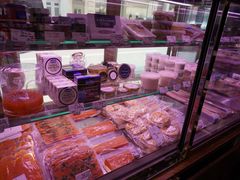 -Le Comptoir de la Gastronomie