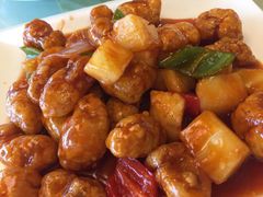 -又一间茶点轩(百汇广场店)