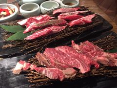 -黑牛の店·和牛烧肉(大悦城店)